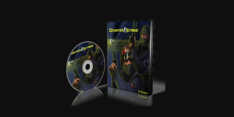 Counter-Strike 1.6 Free Download – Experience Classic FPS Action